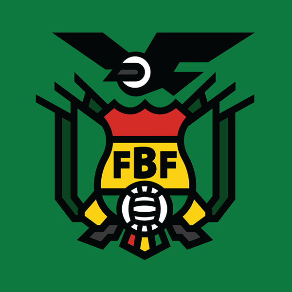 Bolivia national football team