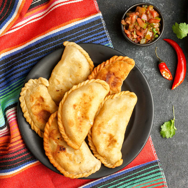 Bolivian cuisine