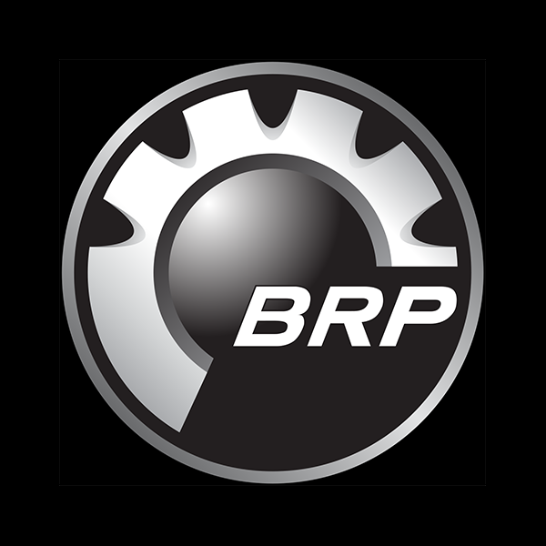 Bombardier Recreational Products logo