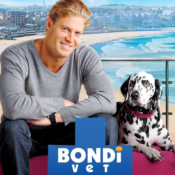 Bondi Vet logo