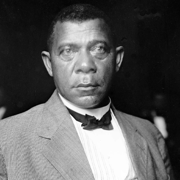Booker T. Washington