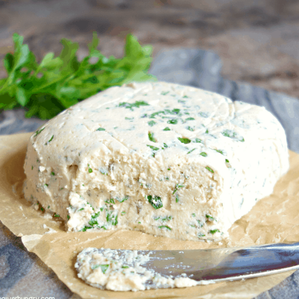 Boursin cheese