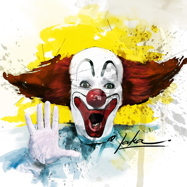 Bozo the Clown