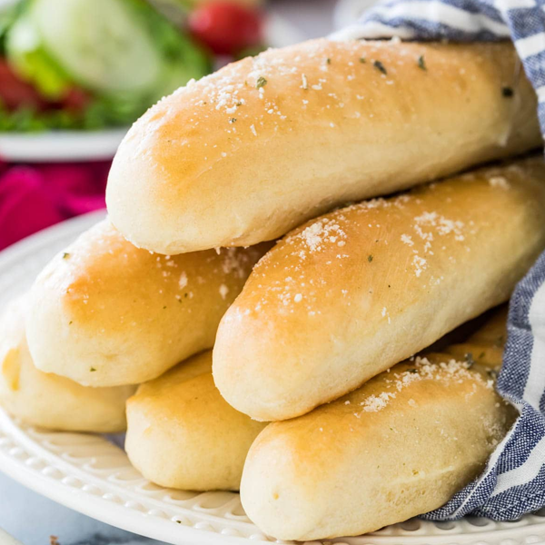 Breadstick logo