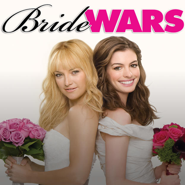 Bride Wars