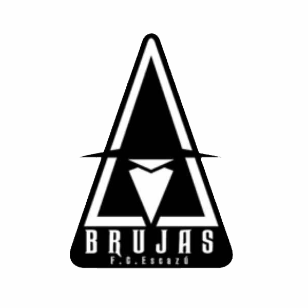 Brujas F.C. logo