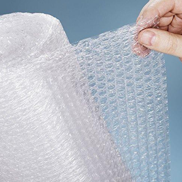 Bubble wrap logo
