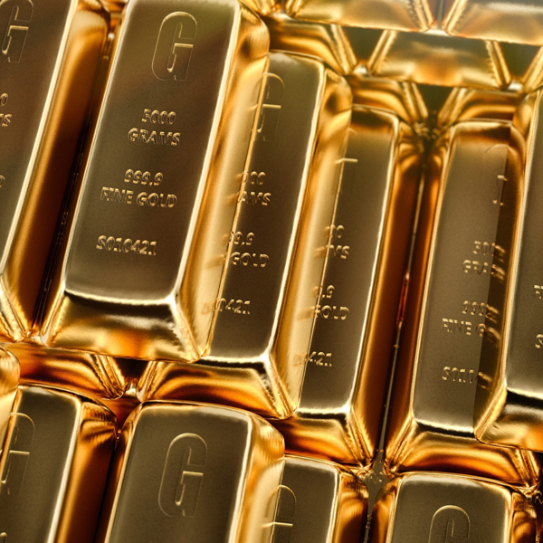 Bullion logo