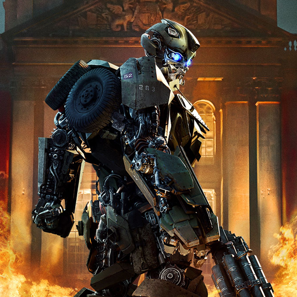 Bumblebee (Transformers)