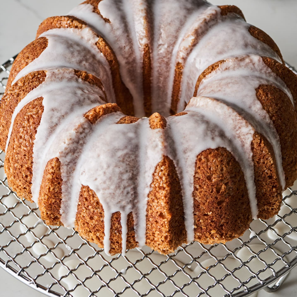 Bundt cake
