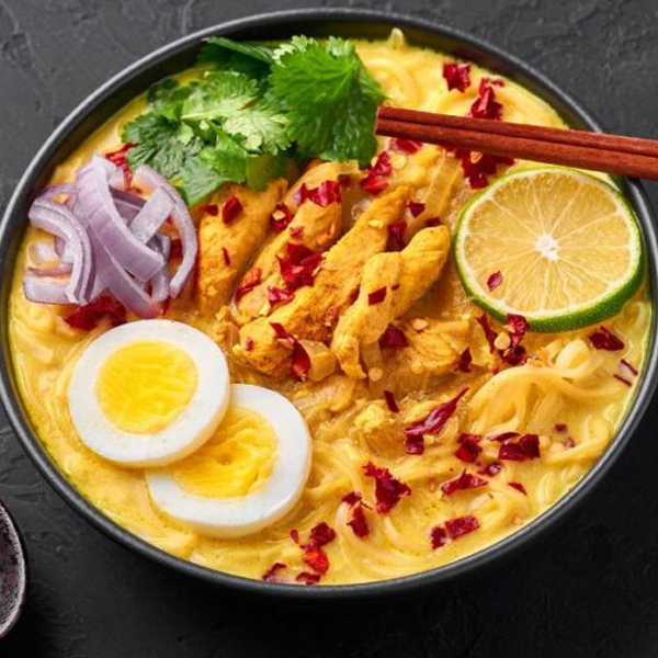 Burmese cuisine