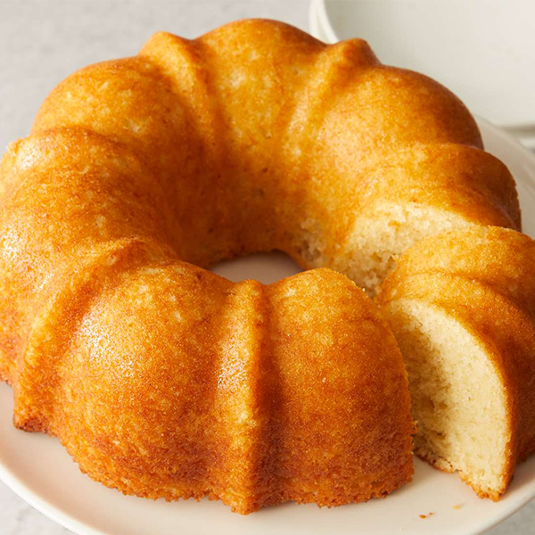 Butter cake