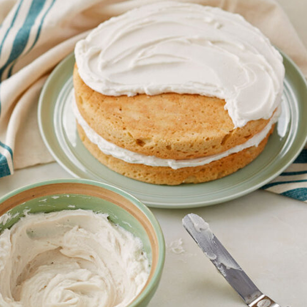 Buttercream