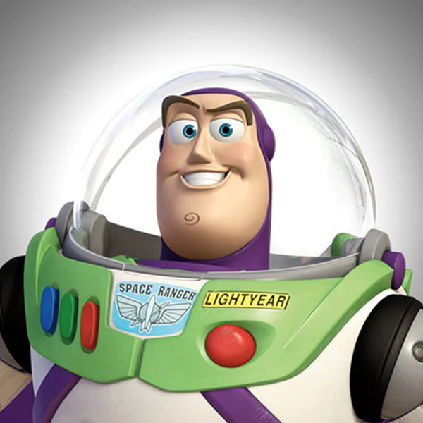 Buzz Lightyear