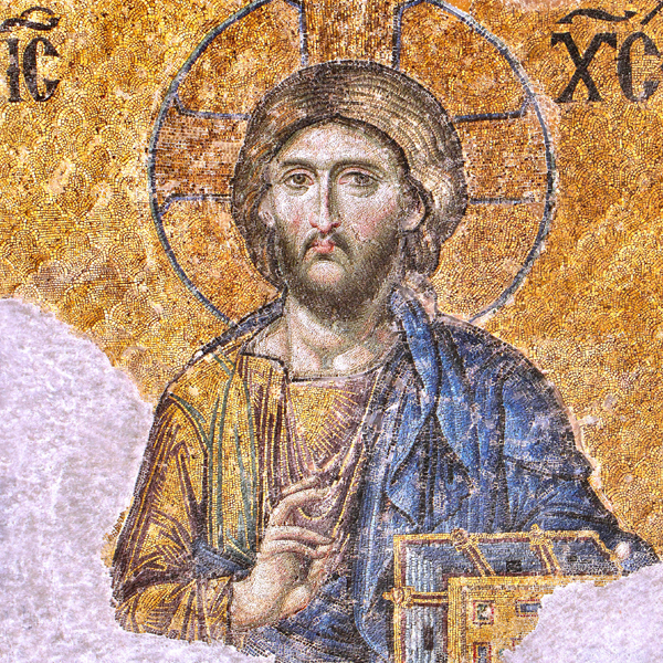 Byzantine art