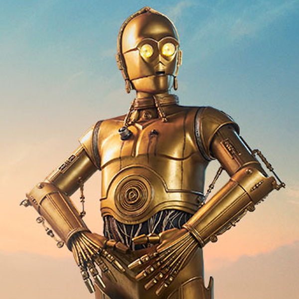 C-3PO