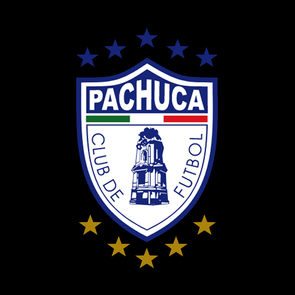 C.F. Pachuca