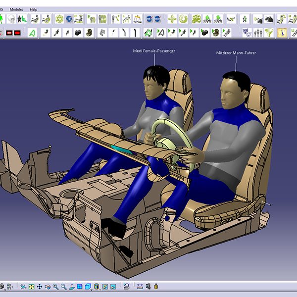 CATIA logo