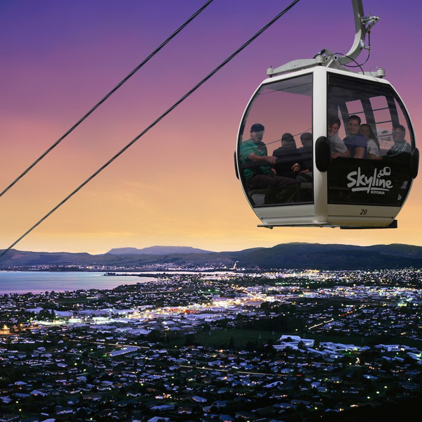 Cable car