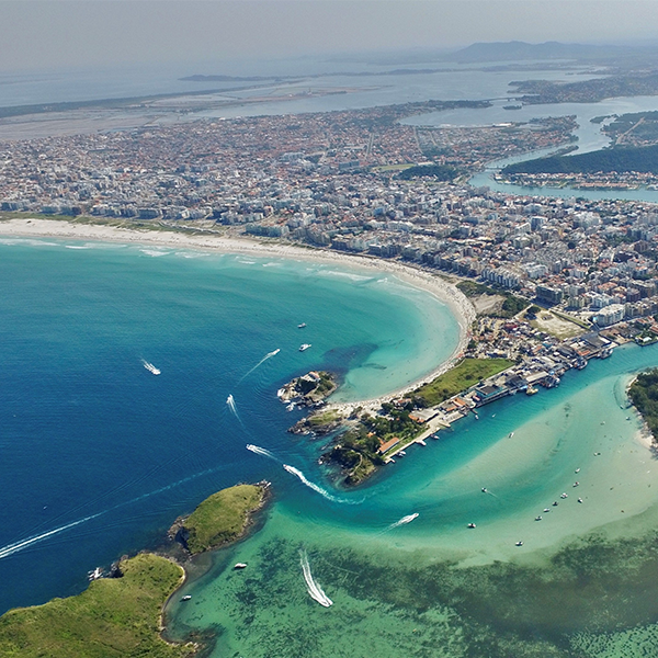 Cabo Frio