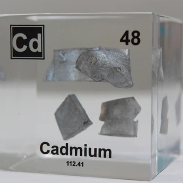 Cadmium logo