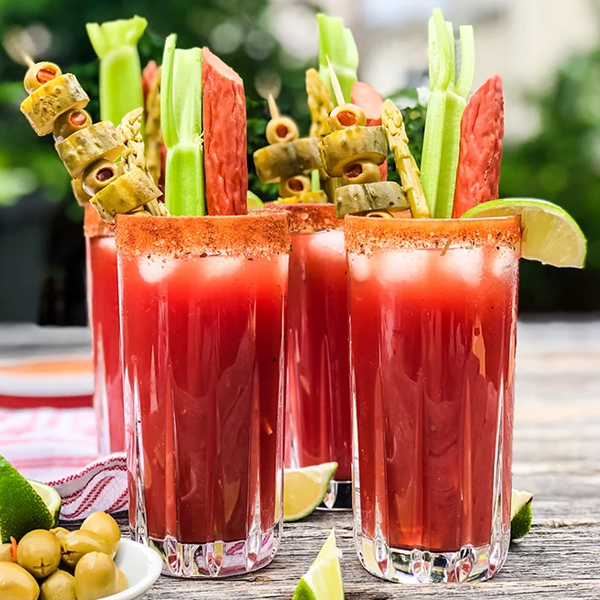 Caesar (cocktail)