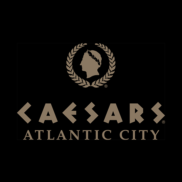 Caesars Atlantic City logo