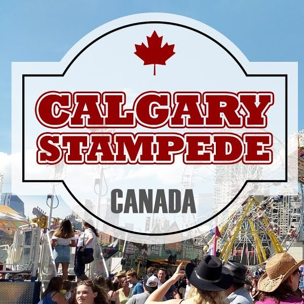 Calgary Stampede