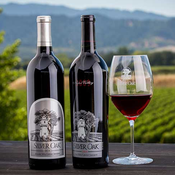California wine