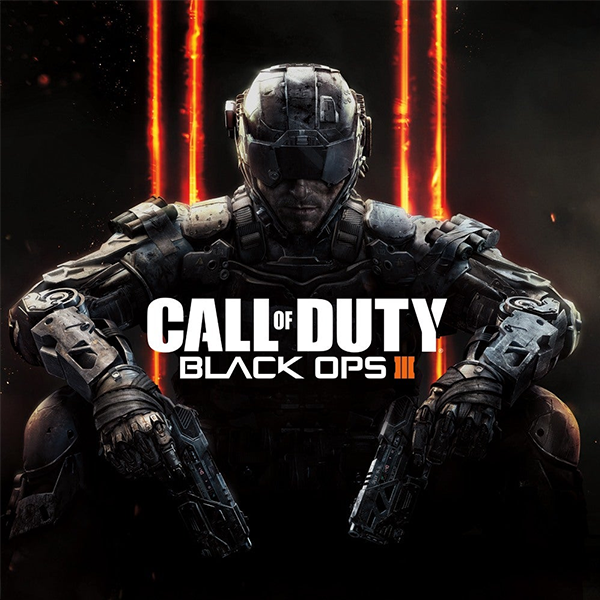 Call of Duty: Black Ops III