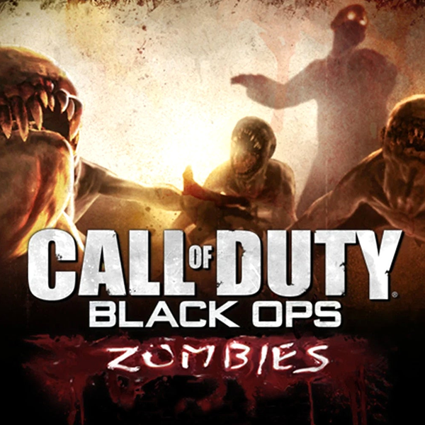 Call of Duty: Black Ops – Zombies