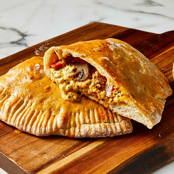 Calzone logo
