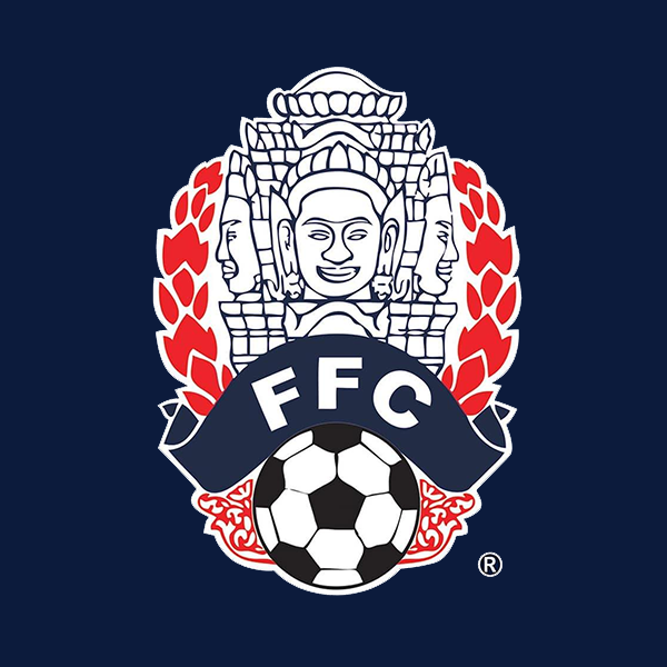 Cambodia national football team