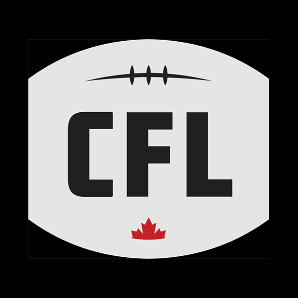 Canadian Football League logo