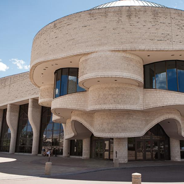 Canadian Museum of History