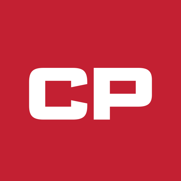 Canadian Pacific Railway