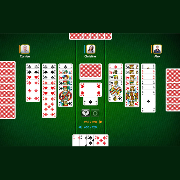 Canasta