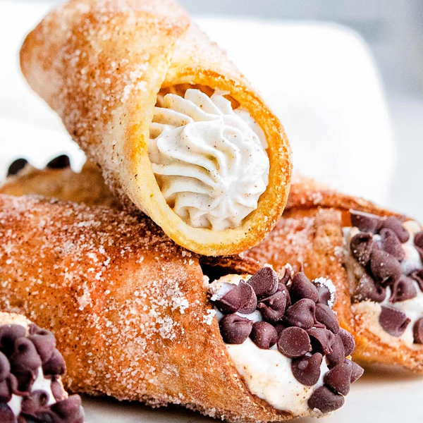 Cannoli