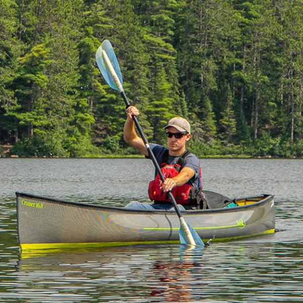 Canoe logo