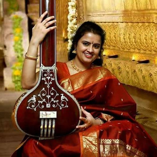 Carnatic music