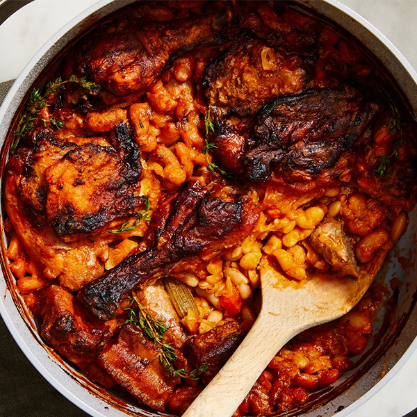 Cassoulet