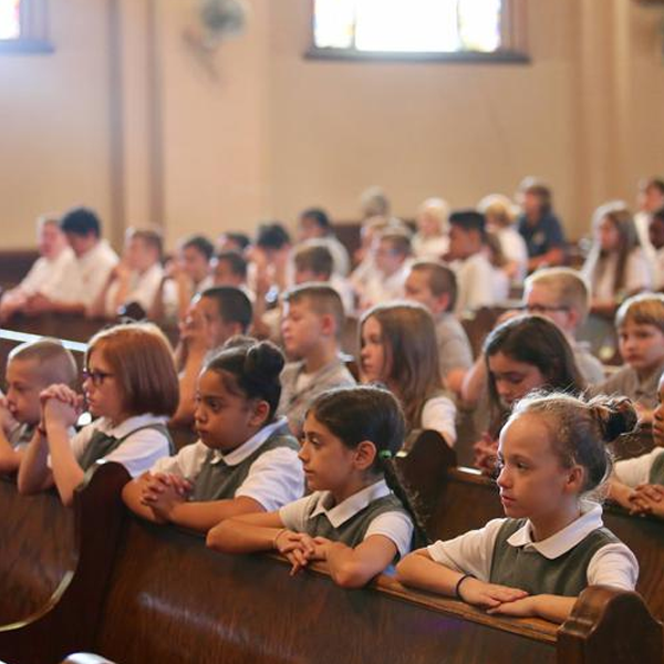 Catholic school