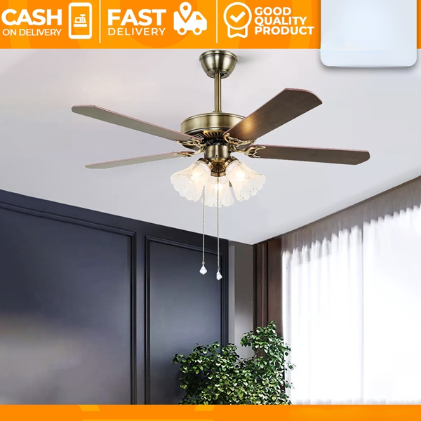 Ceiling fan logo
