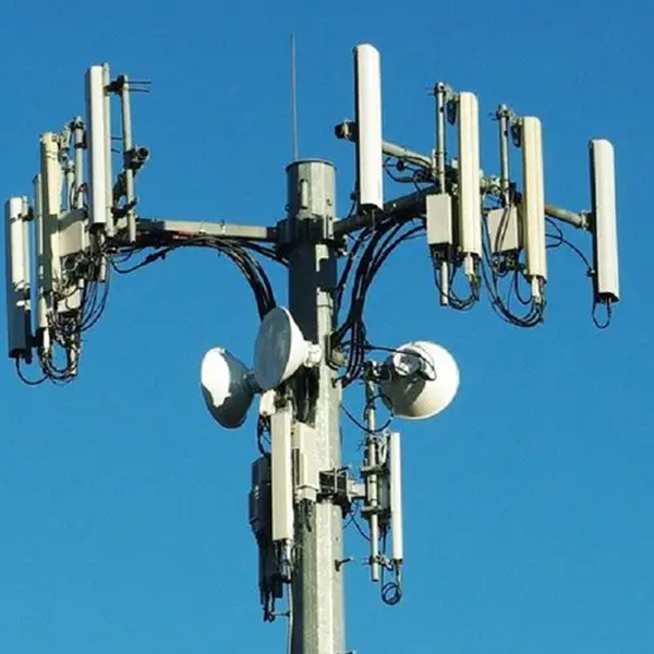 Cellular network logo