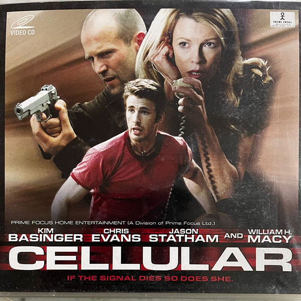 Cellular (film)
