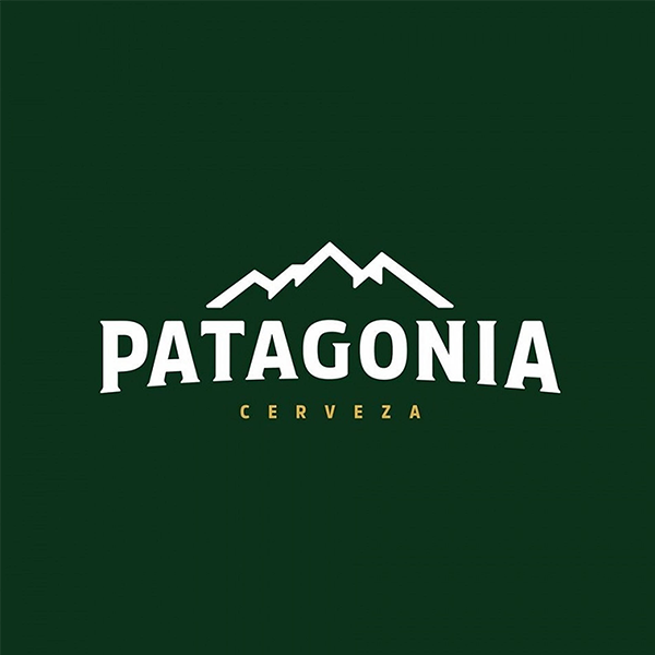 Cerveza Patagonia