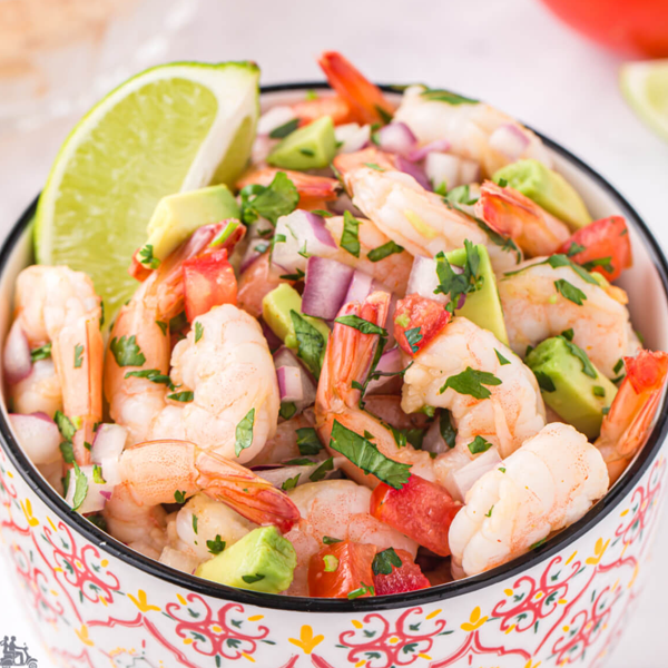 Ceviche