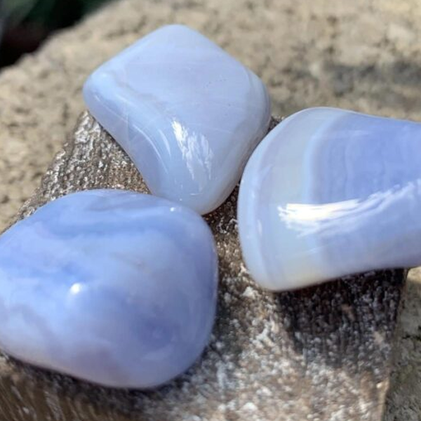 Chalcedony