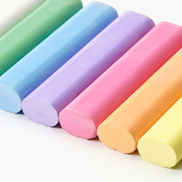 Chalk logo