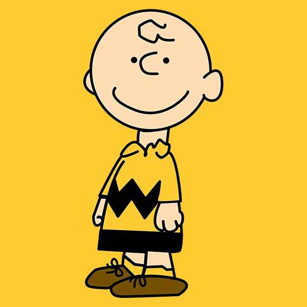 Charlie Brown